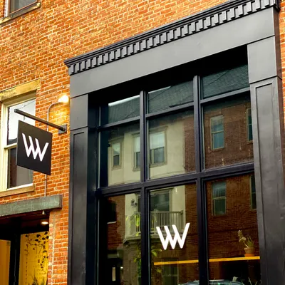 WOODHOUSE Bakery + Coffee Shop restaurant