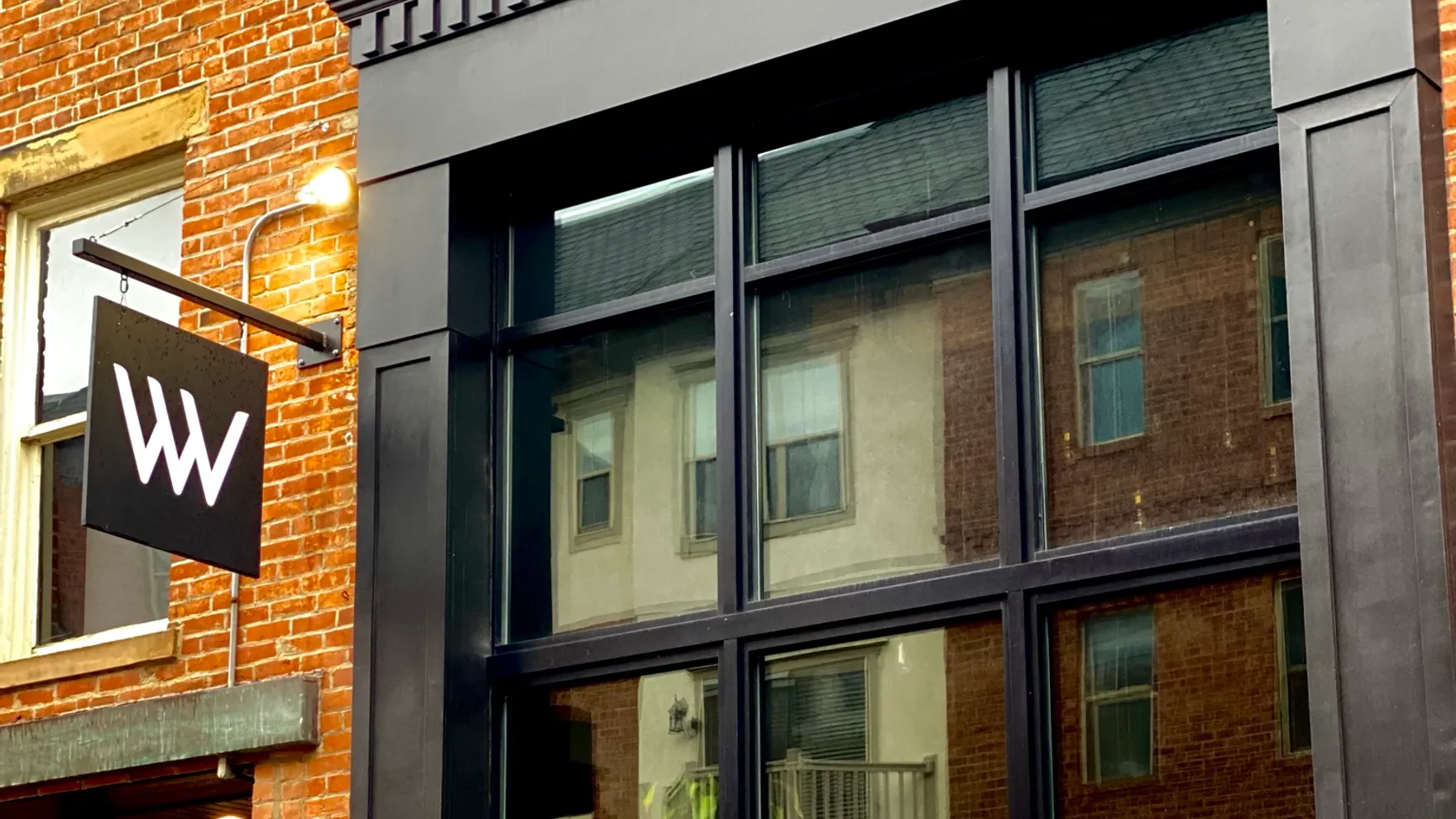 WOODHOUSE Bakery + Coffee Shop restaurant in Columbus
