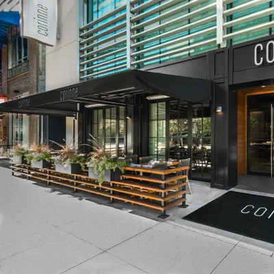 Corinne Denver restaurant
