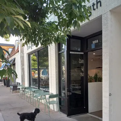 Every Little Thing Wash Park- FKA Green Collective Eatery restaurant