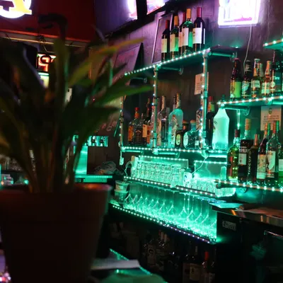 GAIA MASALA & BURGER restaurant