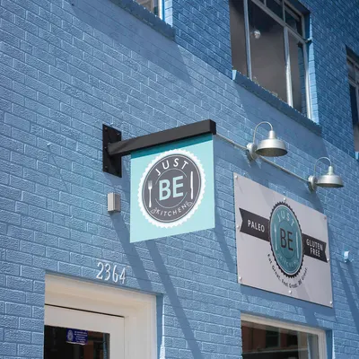 Just BE Kitchen - Lohi restaurant