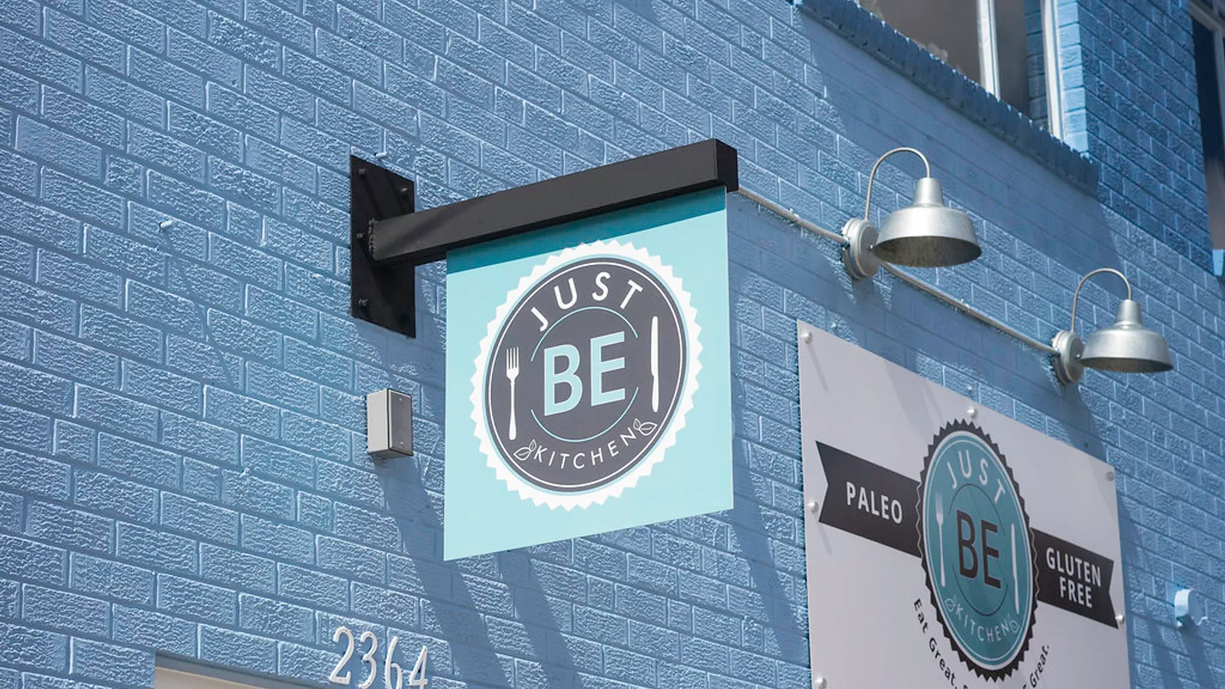 Just BE Kitchen - Lohi restaurant in Denver