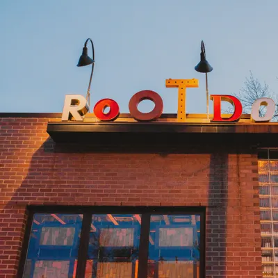 Root Down restaurant