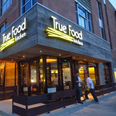 True Food Kitchen restaurant