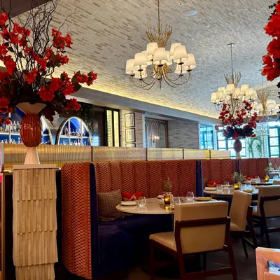 Balla Italian Soul restaurant