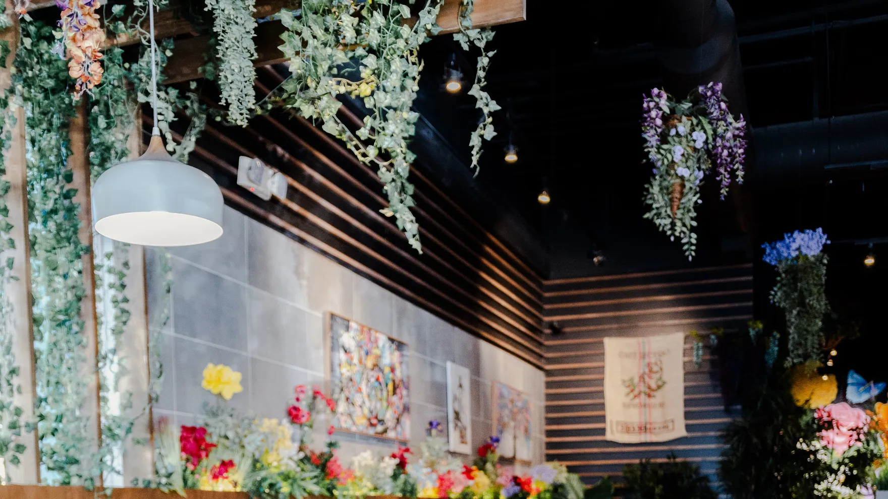 Bespoke Kitchen All Day Cafe restaurant in Las Vegas