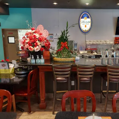 Chef Kenny's Vegan Dim Sum restaurant