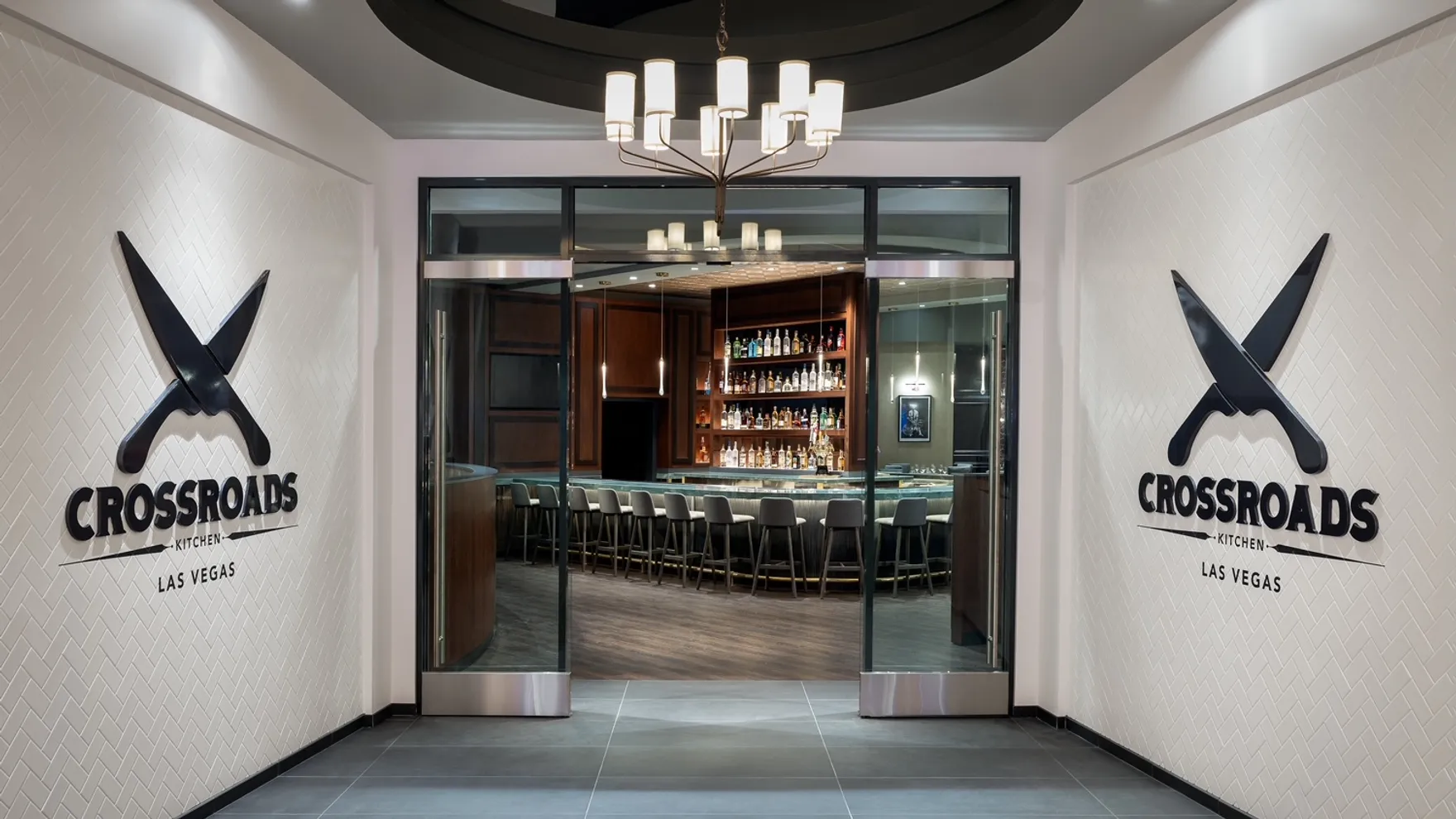 Crossroads Kitchen Las Vegas restaurant in Las Vegas