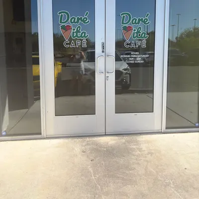 Daré Vita Café restaurant
