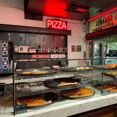 Good Pie restaurant