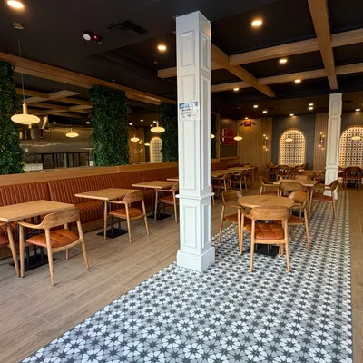 Istanbul Mediterranean Restaurant-2 (HALAL) restaurant