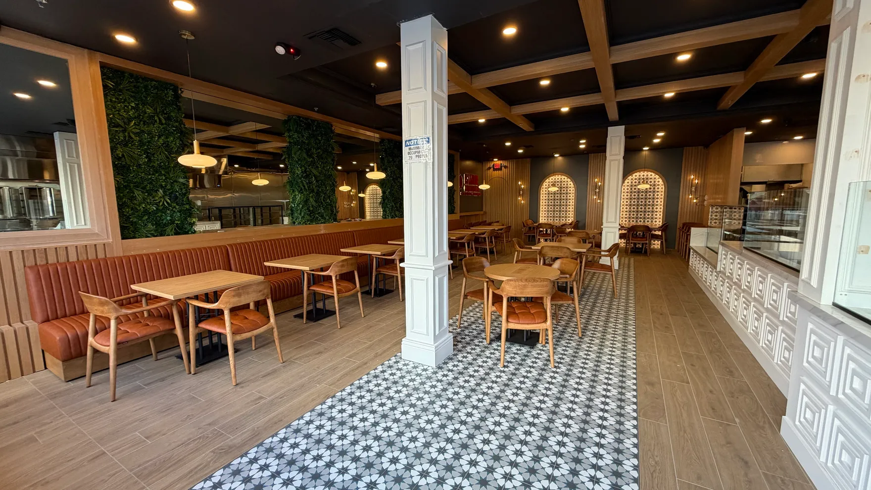 Istanbul Mediterranean Restaurant-2 (HALAL) restaurant in Las Vegas