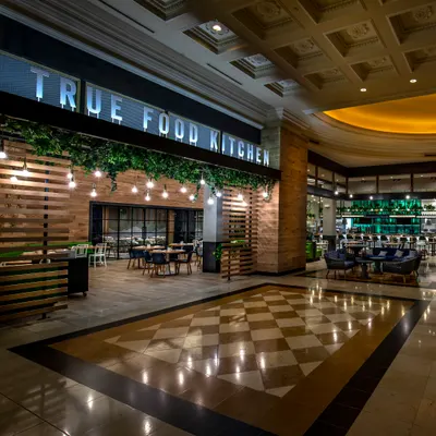 True Food Kitchen restaurant