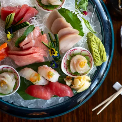Zen Kitchen restaurant