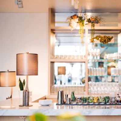 Abernethy's restaurant
