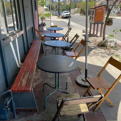 Amara Kitchen restaurant
