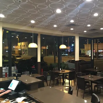Pizza Boy restaurant