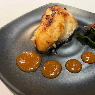 RICE restaurant