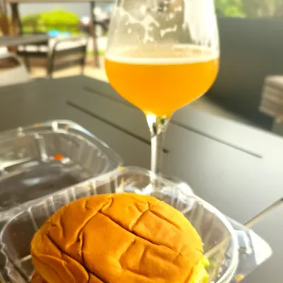 Vuture Food Inc. restaurant