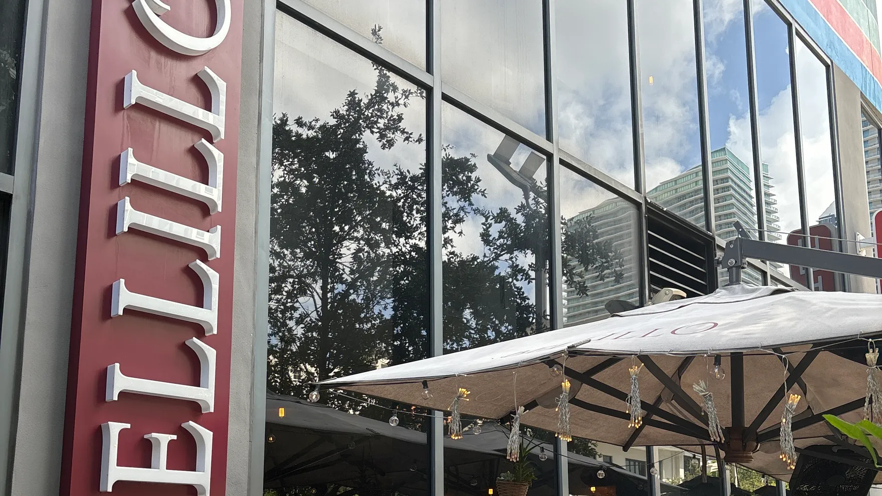 BELLILLO - A Taste of Napoli restaurant in Miami