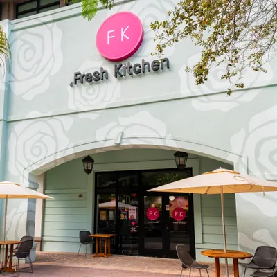 Fresh Kitchen Miami Midtown restaurant