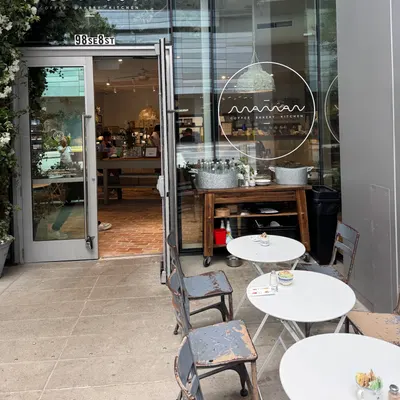 maman restaurant