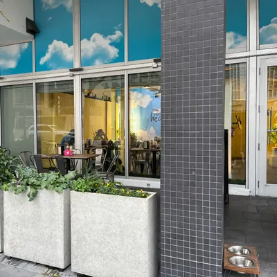 The Cocinita restaurant