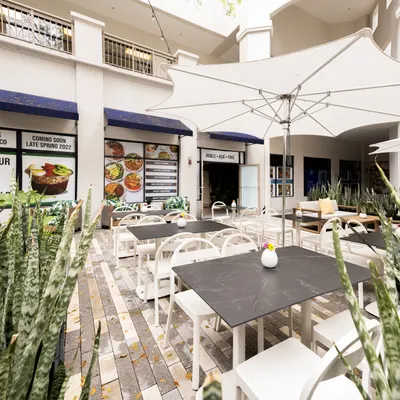 Vale Healthy Kitchen - Miami (Brickell) restaurant