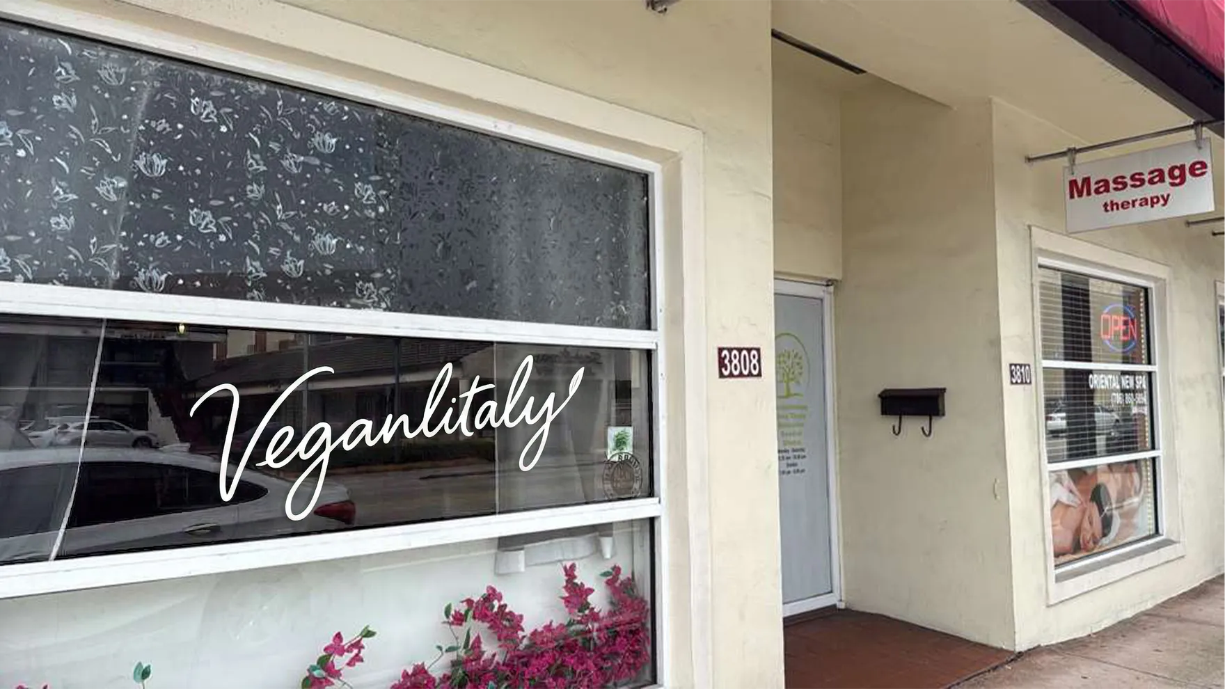 Veganlitaly - 100% plant-based restaurant restaurant in Coral Gables