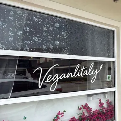 Veganlitaly - 100% plant-based restaurant restaurant