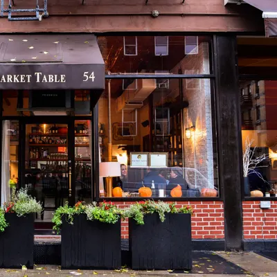 Market Table restaurant