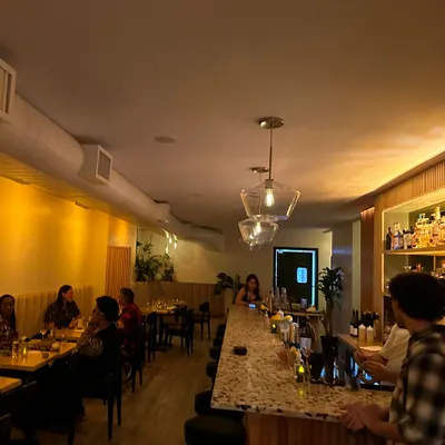 TLK- Tigerlily Kitchen (TAKEOUT & CATERING) restaurant
