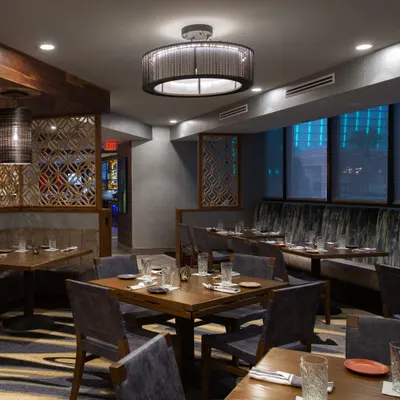 Delaney's Tavern restaurant