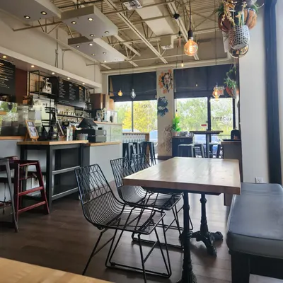 Rethink Food and Drink Altamonte Springs restaurant