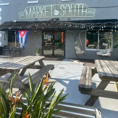 Soulicious Vegan Kitchen restaurant