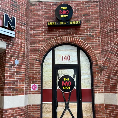The Bao Spot restaurant