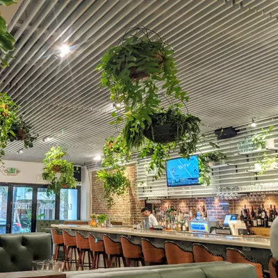 Thrive Cocktail Lounge & Eatery restaurant