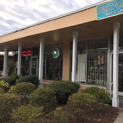 Veggie Garden restaurant