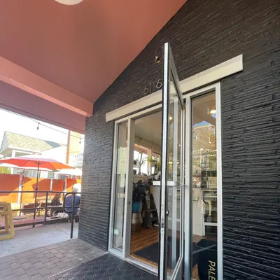 Bastion PDX restaurant