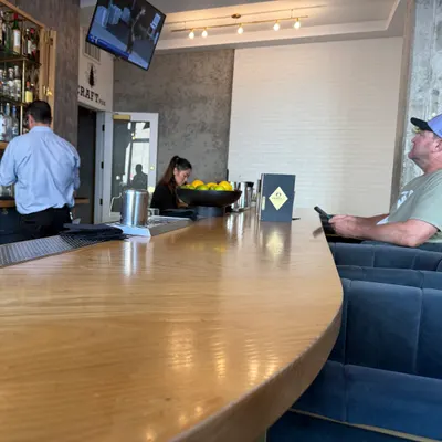 CRAFTpdx restaurant