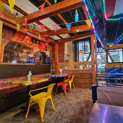Khao San PDX restaurant