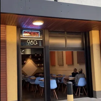 Lilla restaurant