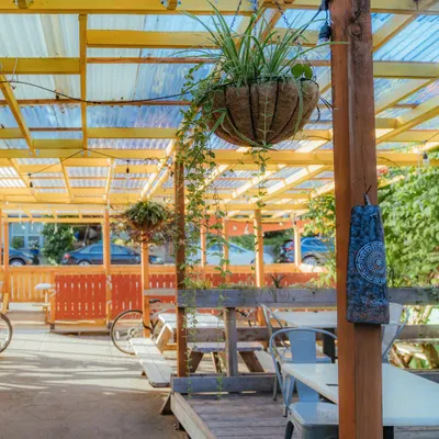 Mirisata restaurant