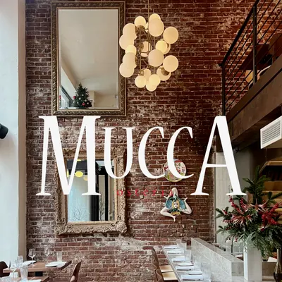 Mucca Osteria restaurant