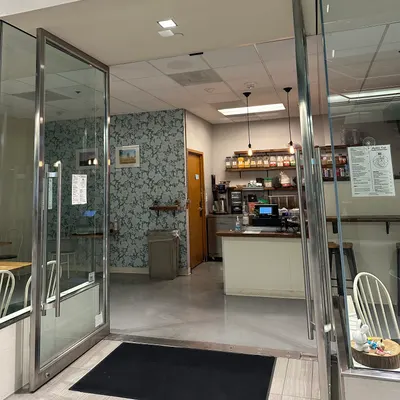Rabbits Cafe restaurant