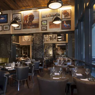 Terrane Italian Kitchen & Bar restaurant