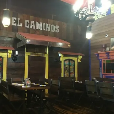 El Camino's restaurant