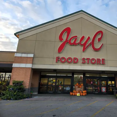 Jay C restaurant