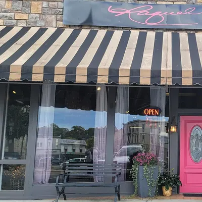 Raquel's Restaurant & Catering restaurant